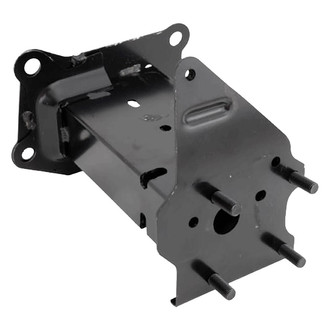 Alzare® - Front Bumper Bracket