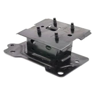 Alzare® - Front Driver Side Bumper Bracket (Standard Line)