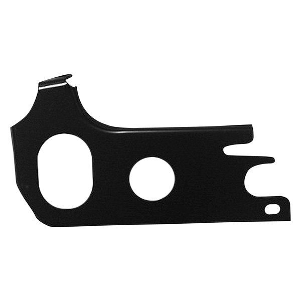 Alzare® - Front Passenger Side Bumper Mounting Arm