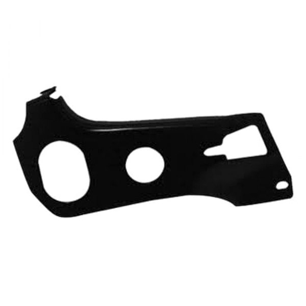 Alzare® - Front Passenger Side Bumper Mounting Arm