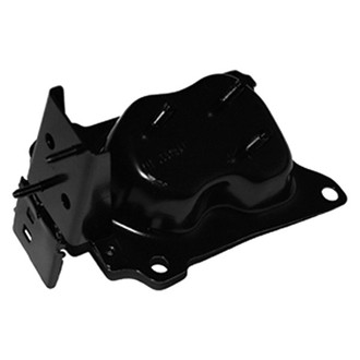 Alzare® - Front Passenger Side Bumper Bracket (Standard Line)