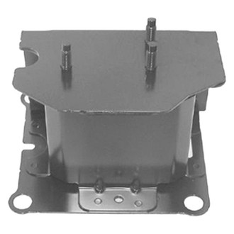 Alzare® - Front Passenger Side Bumper Bracket (Standard Line)
