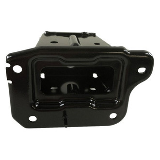 Alzare® - Front Passenger Side Bumper Bracket (Standard Line)
