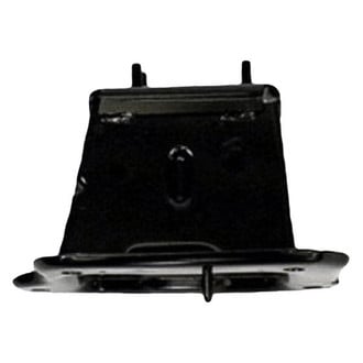 Alzare® - Front Passenger Side Bumper Bracket (CAPA Certified)