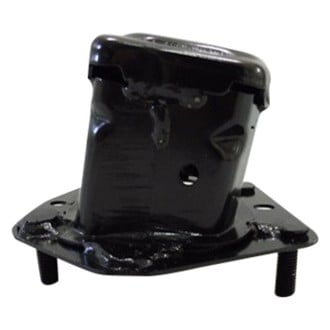 Alzare® - Front Bumper Bracket