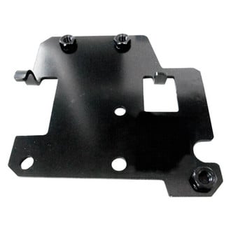 Alzare® - Front Bumper Bracket
