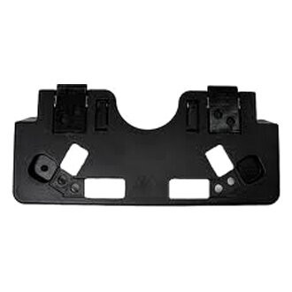 Alzare® - License Plate Bracket