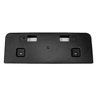 Alzare® - Front License Plate Bracket