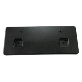 Alzare® - Front License Plate Bracket