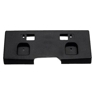 Alzare® - Front License Plate Bracket