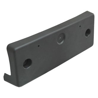 Alzare® - Front License Plate Bracket