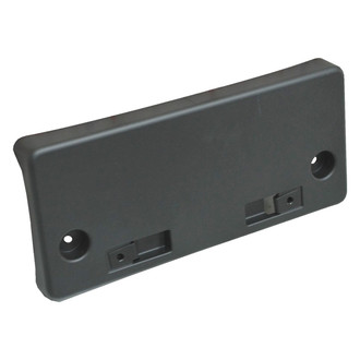Alzare® - Front License Plate Bracket
