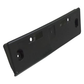 Alzare® - Front License Plate Bracket