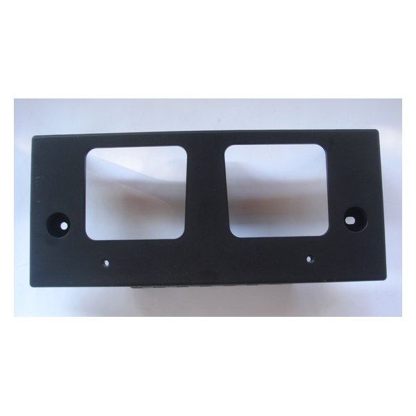 Alzare® - License Plate Bracket