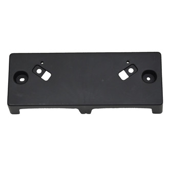 Alzare® - Front License Plate Bracket