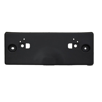 Alzare® - Front License Plate Bracket