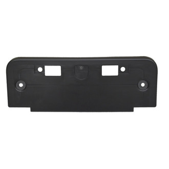 Alzare® - Front License Plate Bracket