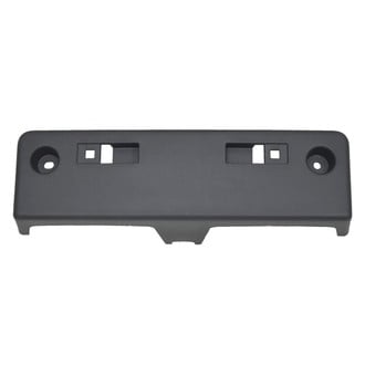 Alzare® - Front License Plate Bracket