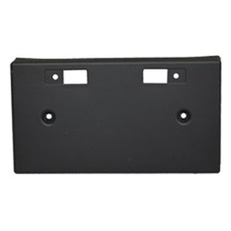 Alzare® - Front License Plate Bracket