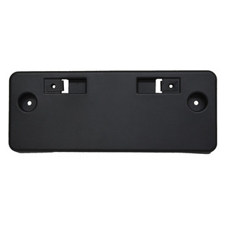 Alzare® - Front License Plate Bracket