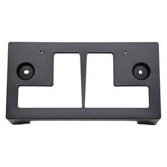 Alzare® - Front License Plate Bracket