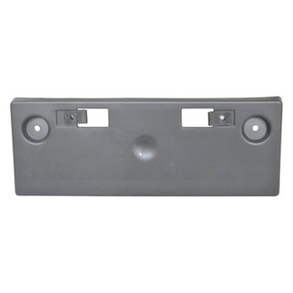 Alzare® - Front License Plate Bracket