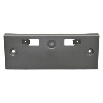 Alzare® - Front License Plate Bracket