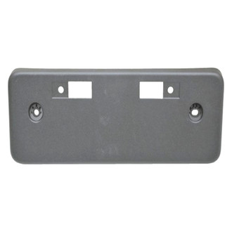 Alzare® - Front License Plate Bracket