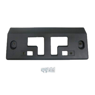 Alzare® - License Plate Bracket