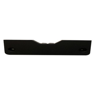 Alzare® - Front License Plate Bracket with Mounting Hardware