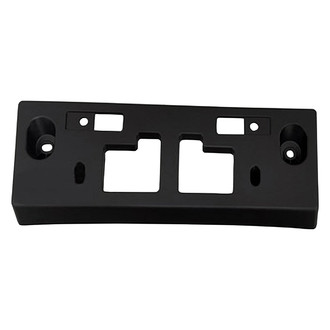 Alzare® - Front License Plate Bracket