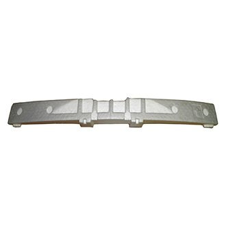 Alzare® - Front Bumper Impact Absorber
