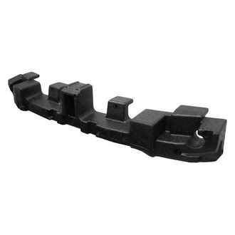 Alzare® - Front Bumper Absorber (CAPA Certified)