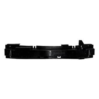 Alzare® - Front Bumper Impact Absorber