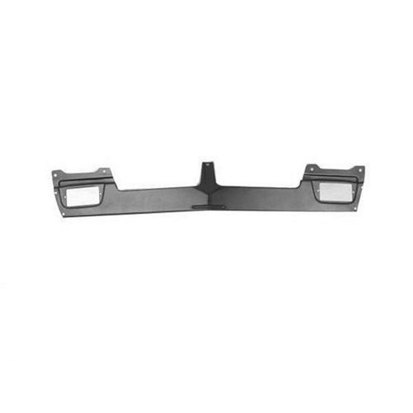 Alzare® - Front Lower Bumper Air Shield