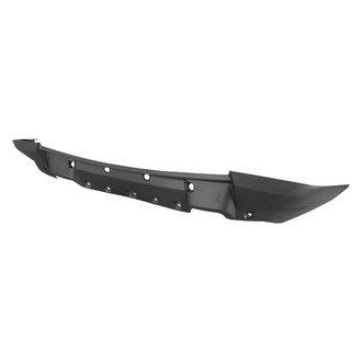 Alzare® - Front Valance Panel