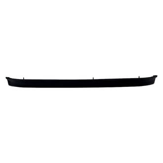 Alzare® - Front Bumper Spoiler (Standard Line)