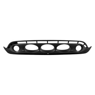 Alzare® - Front Valance Panel