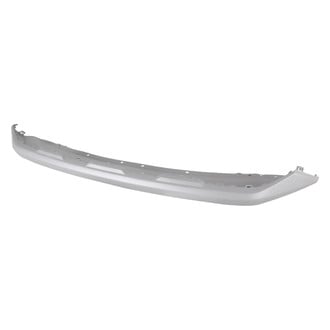 Alzare® - Front Lower Bumper Valance (CAPA Certified)