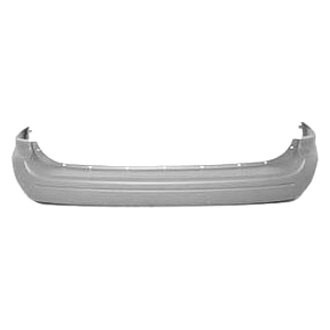 Alzare® - Rear Bumper Cover