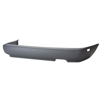 Alzare® - Rear Bumper Cover