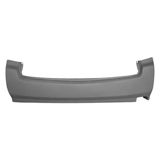 Alzare® - Rear Bumper Cover
