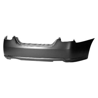 Alzare® - Rear Bumper Cover (Standard Line)
