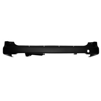 Alzare® - Rear Bumper Cover