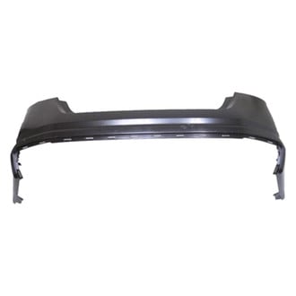 Alzare® - Rear Bumper Cover