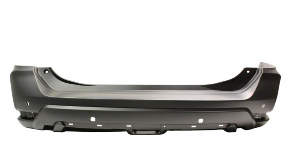 Alzare® - Rear Bumper Cover