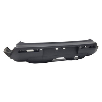 Alzare® - Rear Bumper Cover