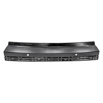 Alzare® - Rear Bumper Cover