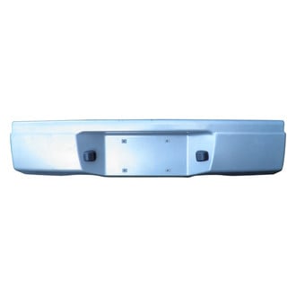 Alzare® - Rear Bumper Face Bar