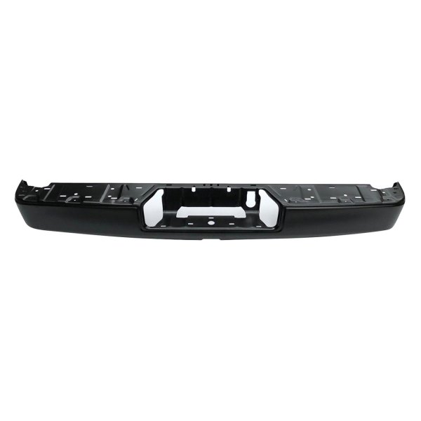 Alzare® - Rear Step Bumper Assembly